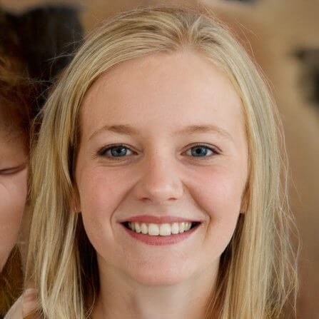 Anna Buckley